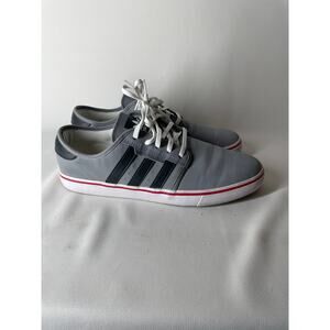 adidas gazelle silver green womens adidas Seeley XT Mens Skate Shoes Black GZ8567  Shoe Palace
